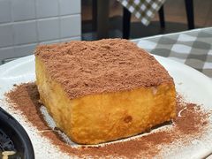 -新大咀港式茶餐厅(宝山万达店)