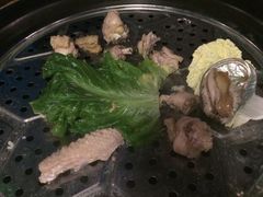 -船奇蒸汽海鲜·闽菜(八市海鲜总店)