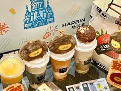 -凯德广场(学府店)