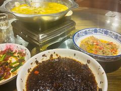 -铭厨特色家常菜(金色溪泉湾店)