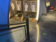-陆琴脚艺·足浴·SPA(夫子庙店)