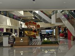 -义乌之心城市生活广场