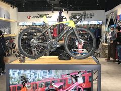 -TREK崔克自行车(徐汇滨江店)