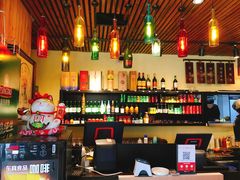 -万兴佳烤肉·长白山老味道(东岸里店)