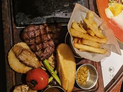 -半秋山西餐厅(巴南万达广场店)