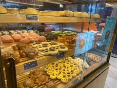 -面包新语(无锡M会员店)