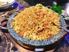 -捞王猪肚鸡火锅(昆山店)