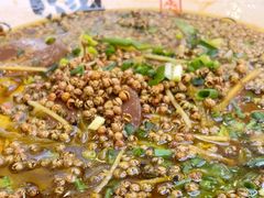 -成都驻京办餐厅(蜀都宾馆店)