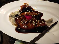 -绿茶餐厅(乐峰广场店)