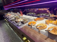 -比格比萨自助(公益西桥华联店)