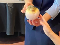 -肆月河豚·淮扬菜·湘菜(华天店)