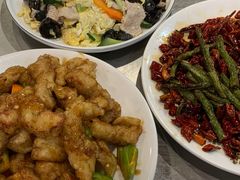-老东北大铁锅·烧烤·东北菜