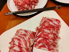 -乐宴·老北京铜火锅(八卦岭店)