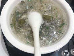 -香山湖家家宴(中山陵店)