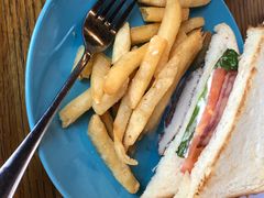 -穆拉诺餐厅(上海玻璃博物馆店)