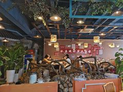 -常和州·夜宵大排档(常州单店)