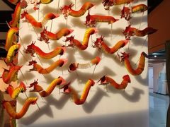 -江苏省美术馆(长江路新馆)