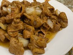 -悦宾饭馆(翠花胡同店)