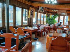 -塔洛藏餐吧(香格里拉古城店)