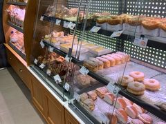-巴黎贝甜(宜山路店)