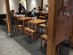 -李百蟹·江南蟹黄面·河景餐厅(夫子庙总店)