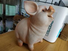 -型男美蛙烤牛蛙(南长街店)