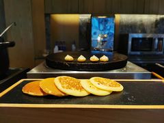 -成都合景誉舍全套房酒店
