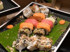 -上海锦江汤臣洲际大酒店壹阶层