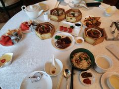 -香宫中餐厅 · 桂林香格里拉