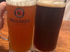 -宝莱纳啤酒花园餐厅PAULANER BRAUHAUS Nanjing(广州路店)