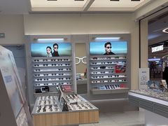 -AOJO眼镜(南翔印象城MEGA店)