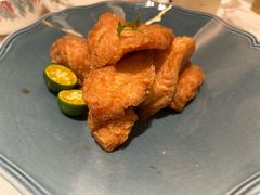 -華府Deluxe(兴业太古汇店)