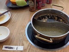-松野谷·寿喜烧自助(华联顺义金街购物中心店)