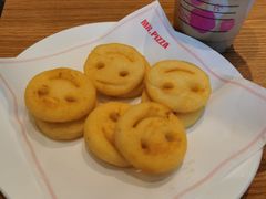 -米斯特比萨(光华桥凯德MALL天津湾店)