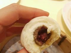 饿肝肠花卷-镛记酒家