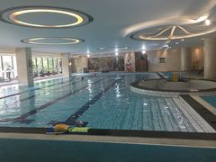 -W FITNESS 威尔仕健身·游泳(七宝店)