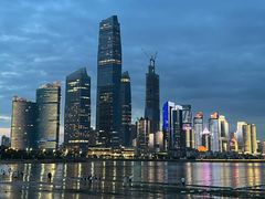 -青岛第三海水浴场