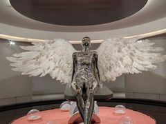 -涨巢·潮玩水疗局