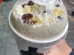 -古茗(惠来南门大街店)