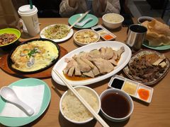-新加坡高记KOO KEE Restaurant(盈科店)