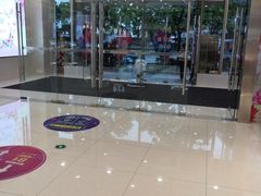 -巴黎春天(浦建店)