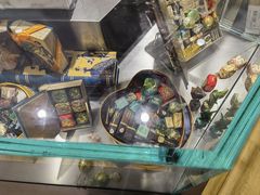 -VENCHI 闻绮(北京汉光店)