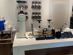 -Peet's Coffee皮爷咖啡(大学路店)