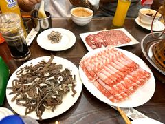 -爆肚冯(廊房二条店)