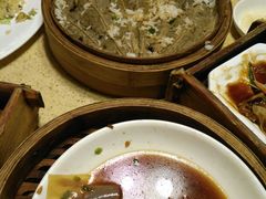 -喜鹊茶点.啫煲(车陂店)