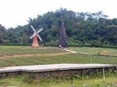 -德庆盘龙峡生态旅游区