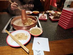 -京元盛铜锅涮肉(上海总店)
