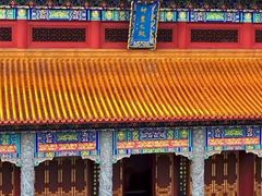 -炎帝陵景区