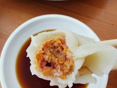 原汁海胆水饺-海胆小馆(东北水饺·春柳店)