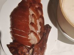 -四世同堂·京菜·烤鸭(双井店)